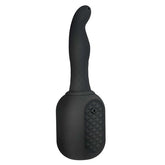 Nasstoys Pleasure Douche - 10 Vibration Modes for Comfort and Delight Enemas and Douches